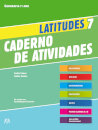 Latitudes 7 - Caderno de Atividades 2026