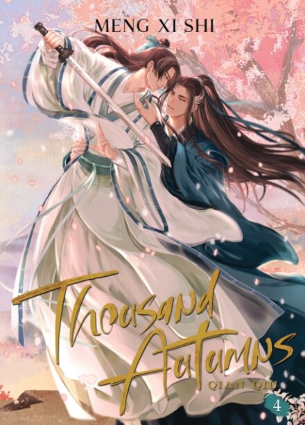 Thousand Autumns 4