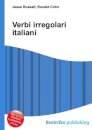 Verbi irregolari italiani