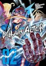 Villain Actor Vol.2