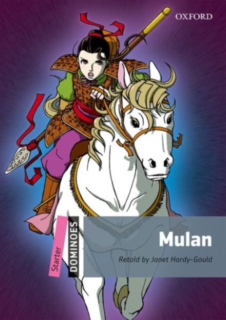 Dominoes: Starter: Mulan