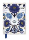 Nina Pace: Hera (Foiled Blank Journal)