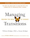 Managing Transitions