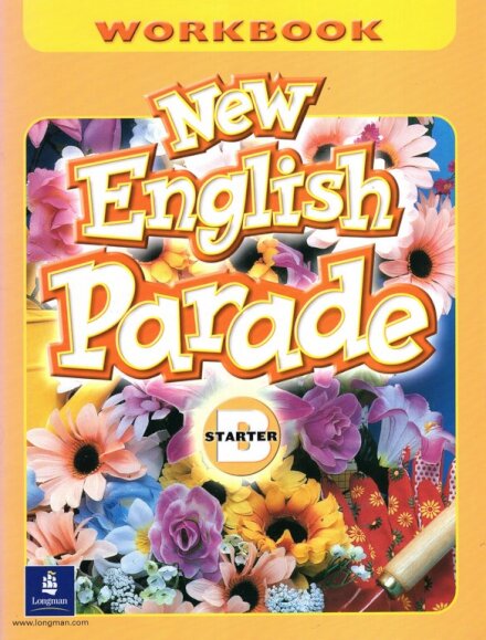 New English Parade B Starter-Wb