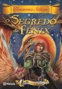 O Segredo Da Fénix - As 13  Espadas