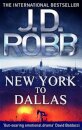 New York To Dallas