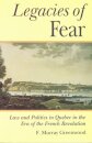 The Legacies of Fear