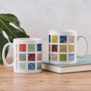 Vincent Van Gogh Mug