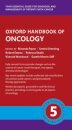 Oxford Handbook of Oncology