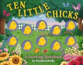 Ten Little Chicks