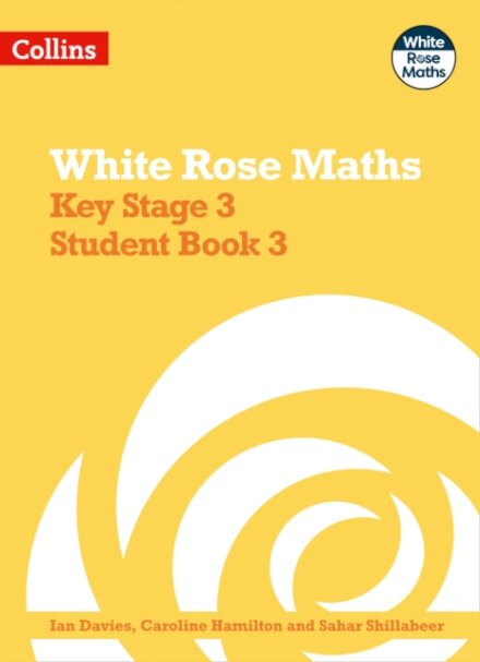 Key Stage 3 Maths Student Book 3