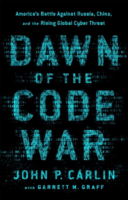 Dawn of the Code War