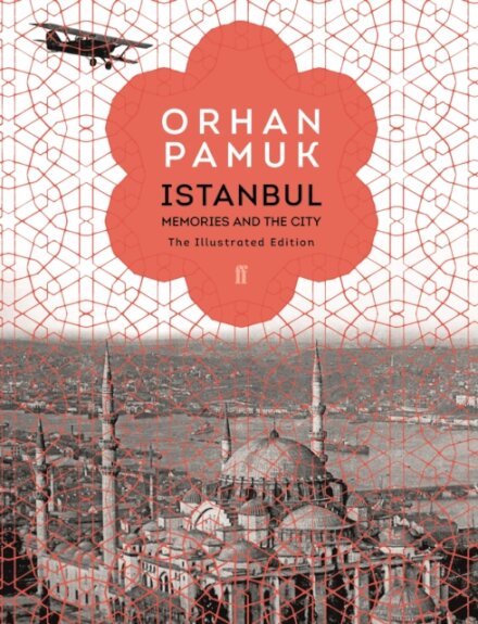 Illustrated Istanbul