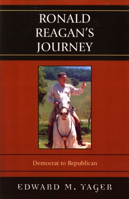 Ronald Reagan's Journey