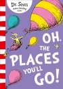 The Oh Places You'Ll Go!
