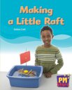 Making a Little Raft