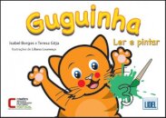 Guguinha – Ler E Pintar 3