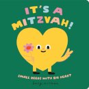 It's a Mitzvah!