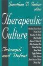 Therapeutic Culture