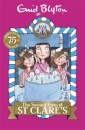 St Clare'S: The Second Form At St Clare'S:  4