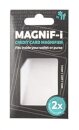 MAGNiF-i Credit Card Magnifier
