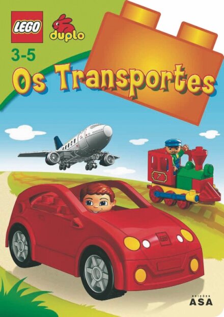 Os Transportes
