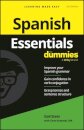 Spanish Essentials For Dummies