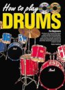 How To Play Drums