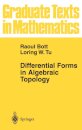 Differential Forms in Algebraic Topology