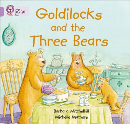 Goldilocks and the Three Bears