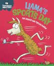 Experiences Matter: Llama's Sports Day