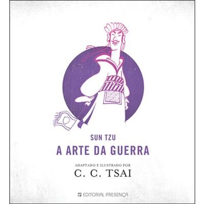A Arte Da Guerra