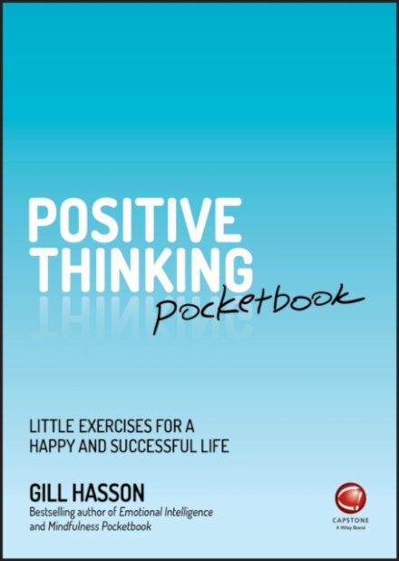 Positive Thinking Pocketbook