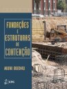 Fundações E Estruturas De Contenção