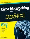 Cisco Networking All-in-One For Dummies