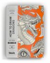 How to Draw Dragons