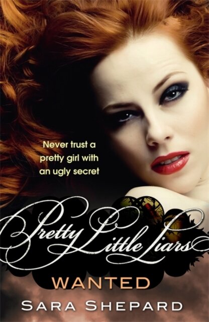Pretty Little Liars Wanted