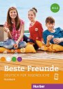 Beste Freunde A1.1 Kursbuch 2025