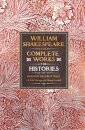 William Shakespeare Complete Works The Histories