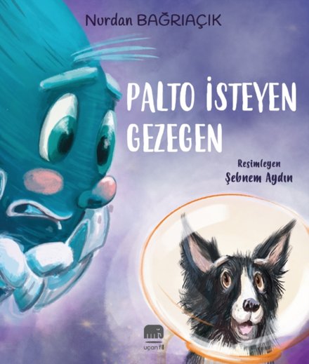 Palto Isteyen Gezegen