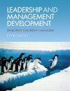 Leadership and Management Development