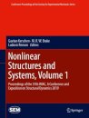 Nonlinear Structures and Systems, Volume 1