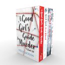 HOLLY JACKSON COLLECTION: 4 Book Box-Set