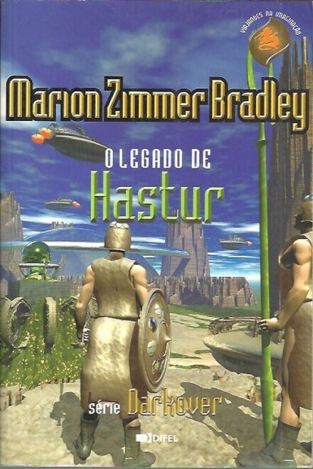O Legado de Hastur