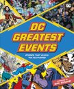 DC Greatest Events
