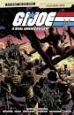 GI JOE: A REAL AMERICAN HERO! SILENT MISSIONS VOL. 1