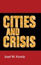 Cities and Crisis