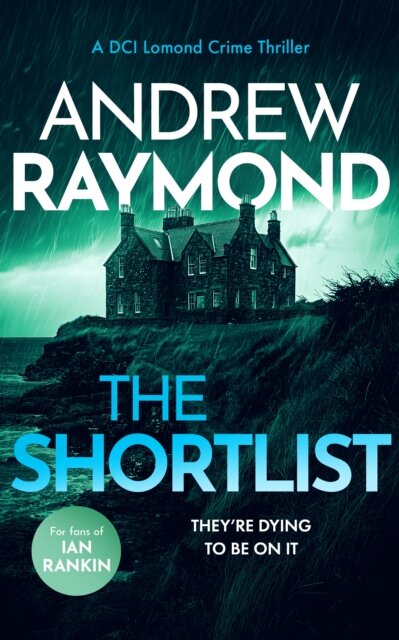 The Shortlist