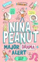 Nina Peanut: Major Drama Alert (Book 4)