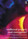 Intellectual Property Asset Management